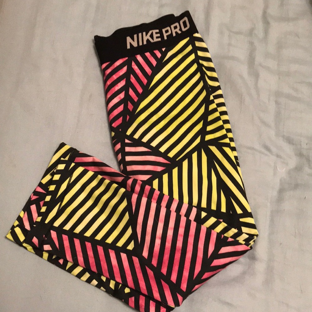 Nike Pro Leggings